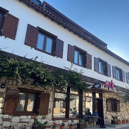 Akay Hotel Selçuk Luaran gambar