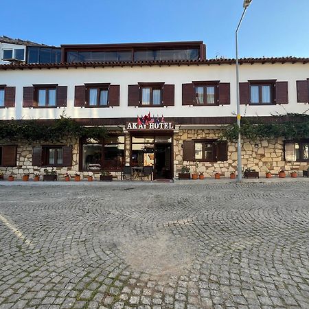 Akay Hotel Selçuk Luaran gambar