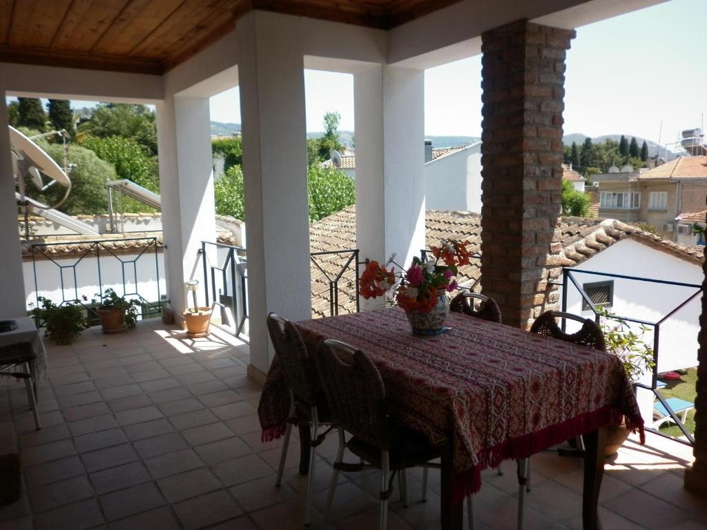 Akay Hotel Selçuk Luaran gambar