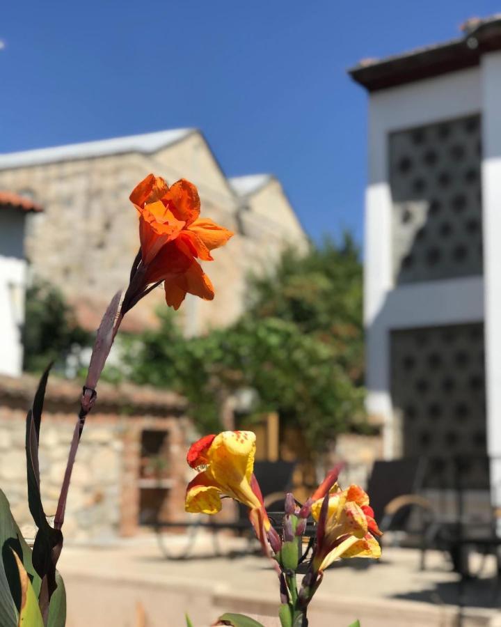 Akay Hotel Selçuk Luaran gambar