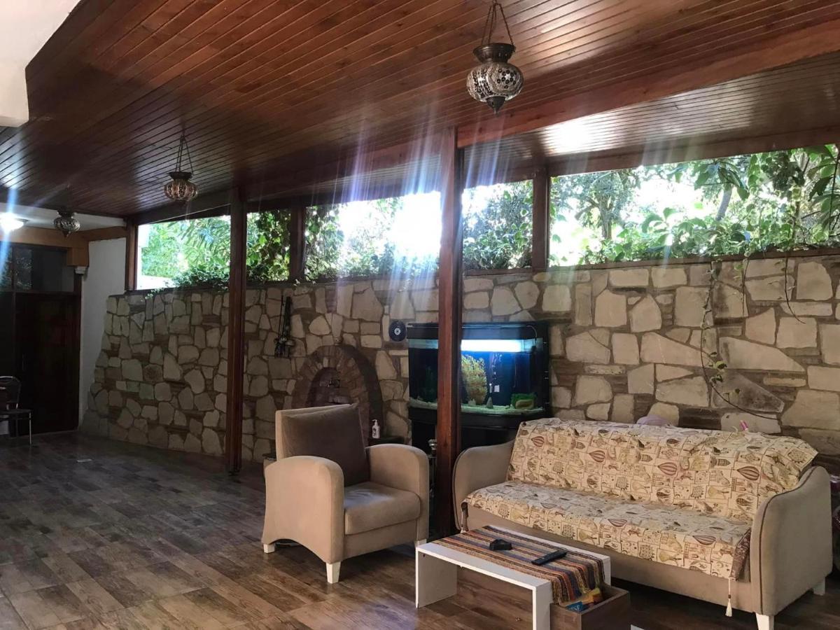 Akay Hotel Selçuk Luaran gambar