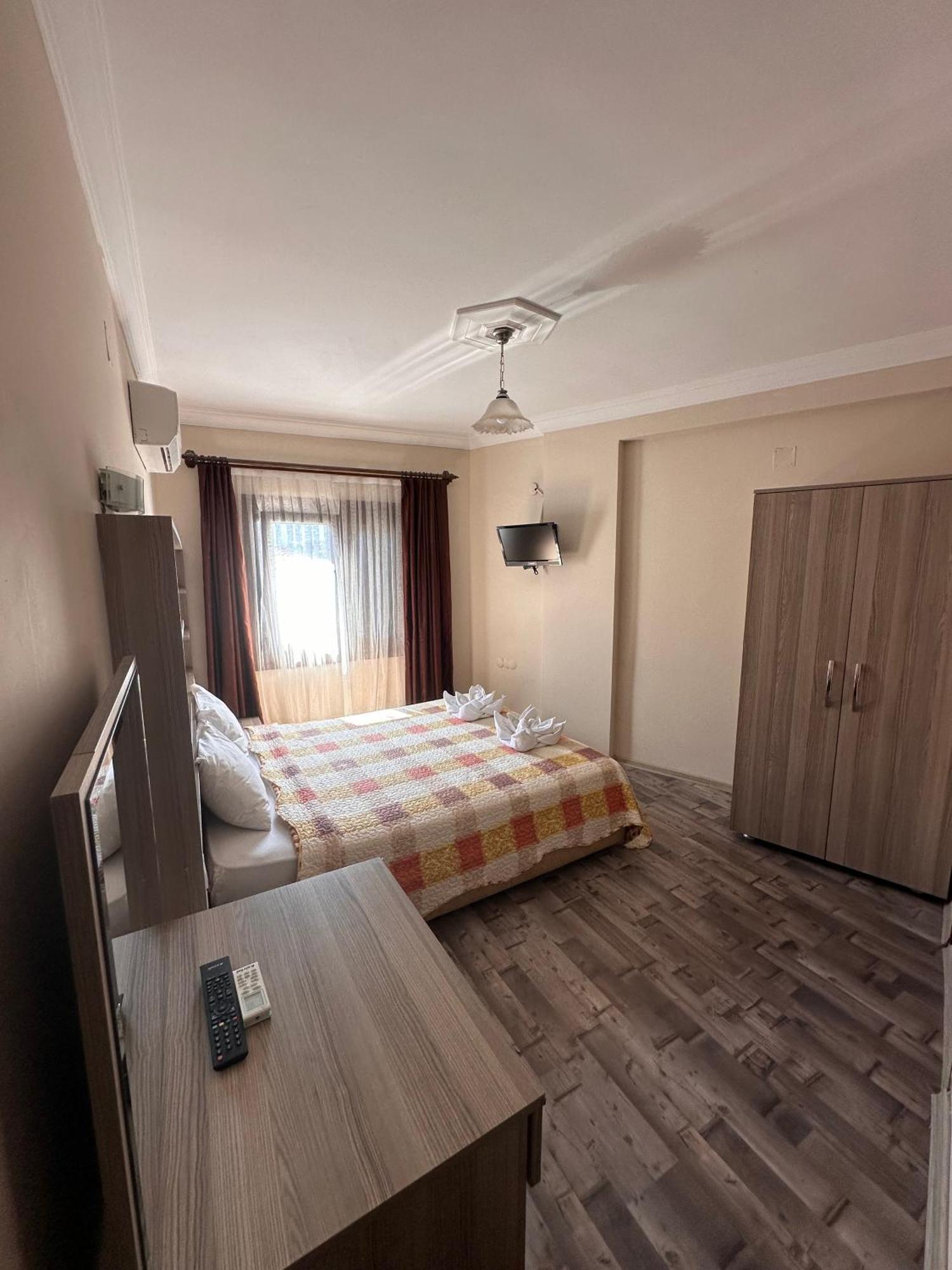 Akay Hotel Selçuk Luaran gambar