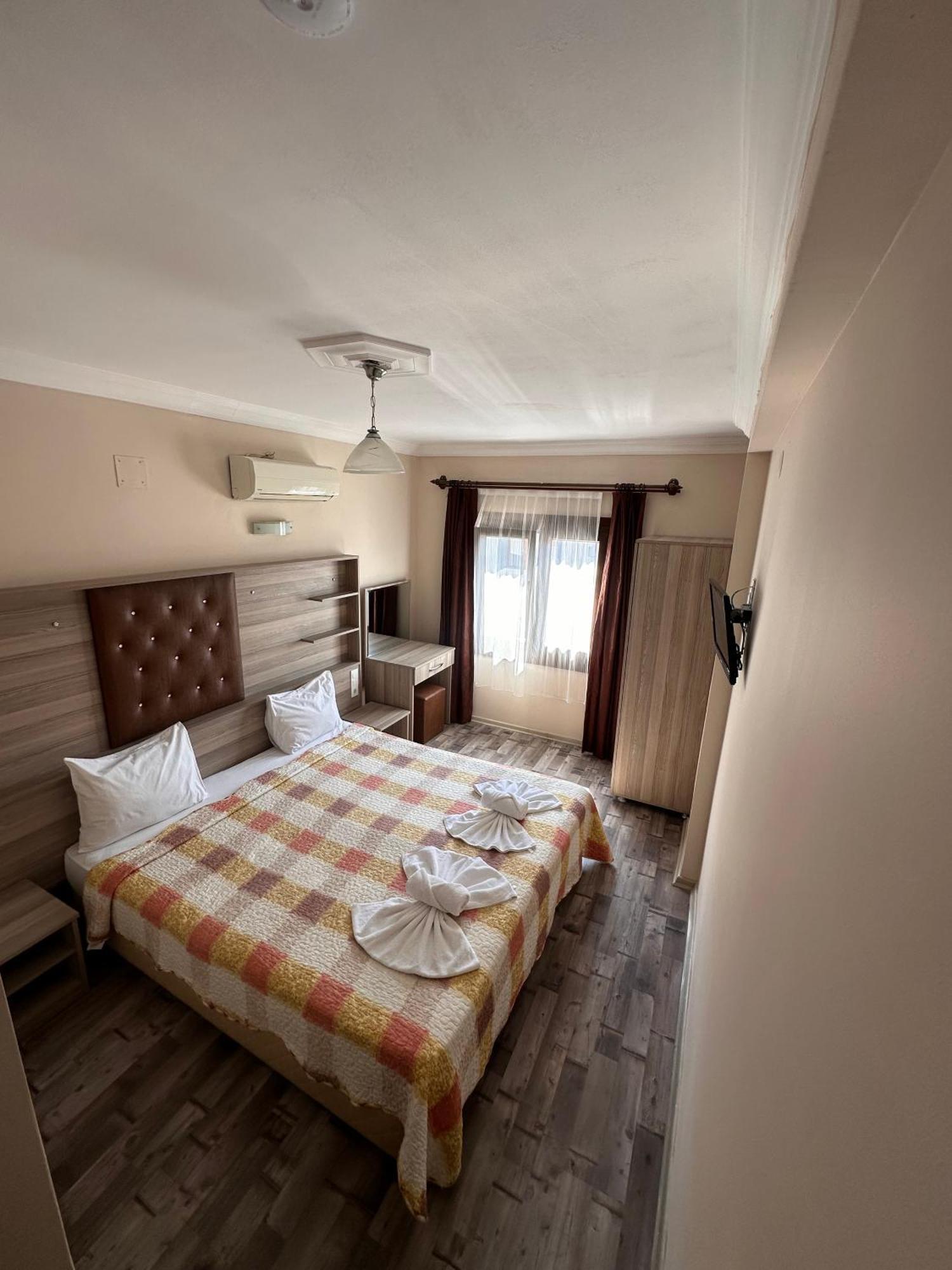 Akay Hotel Selçuk Luaran gambar
