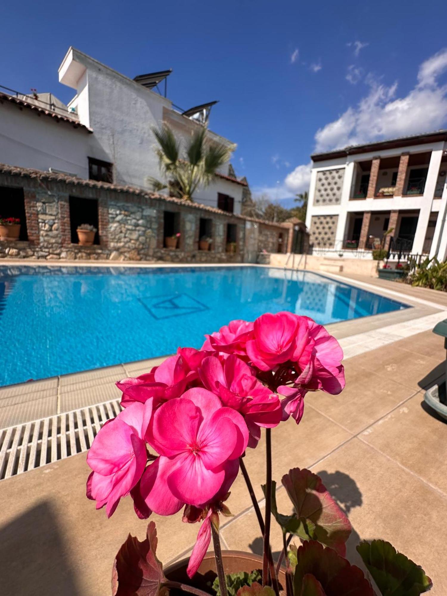 Akay Hotel Selçuk Luaran gambar