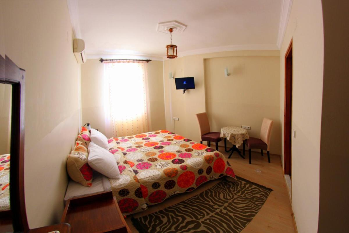 Akay Hotel Selçuk Luaran gambar