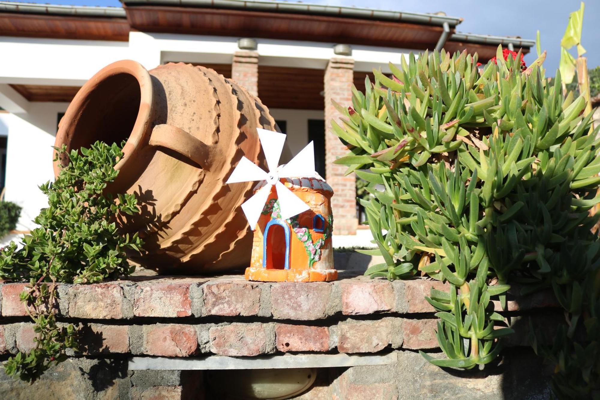 Akay Hotel Selçuk Luaran gambar