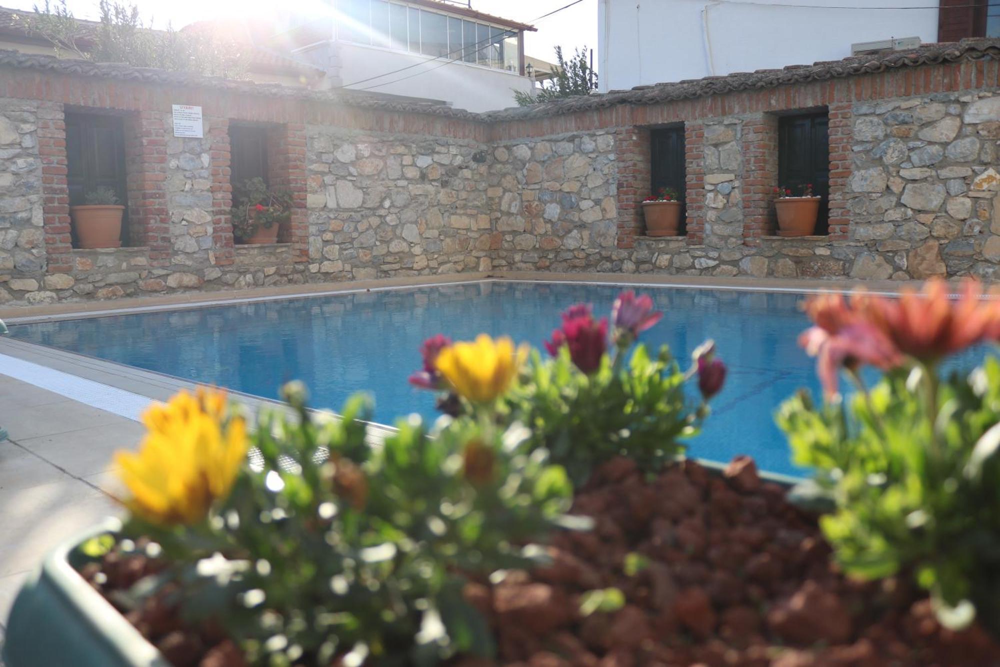 Akay Hotel Selçuk Luaran gambar