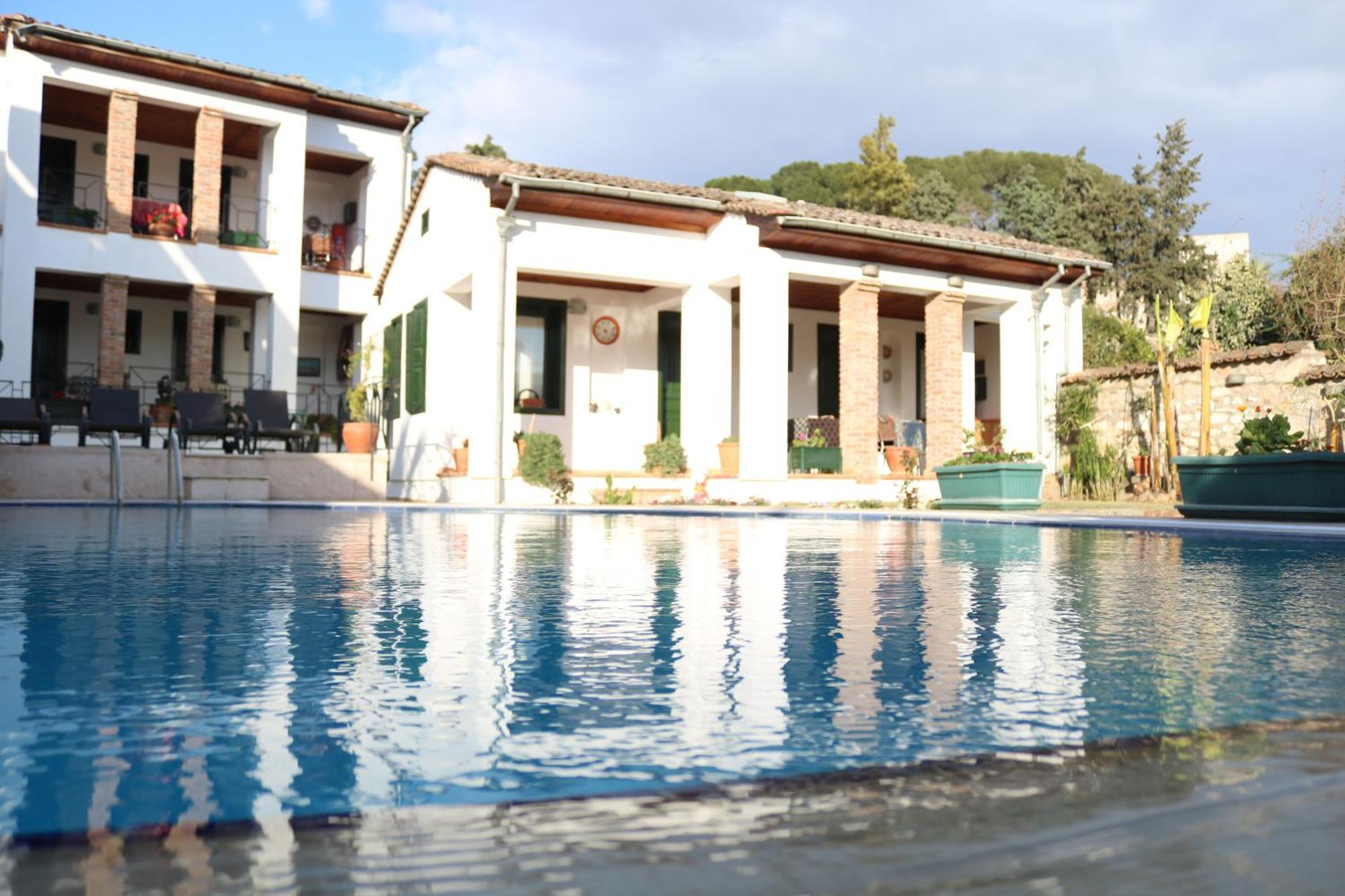 Akay Hotel Selçuk Luaran gambar