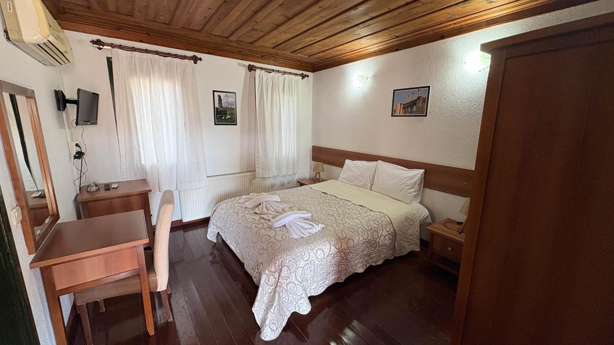 Akay Hotel Selçuk Luaran gambar