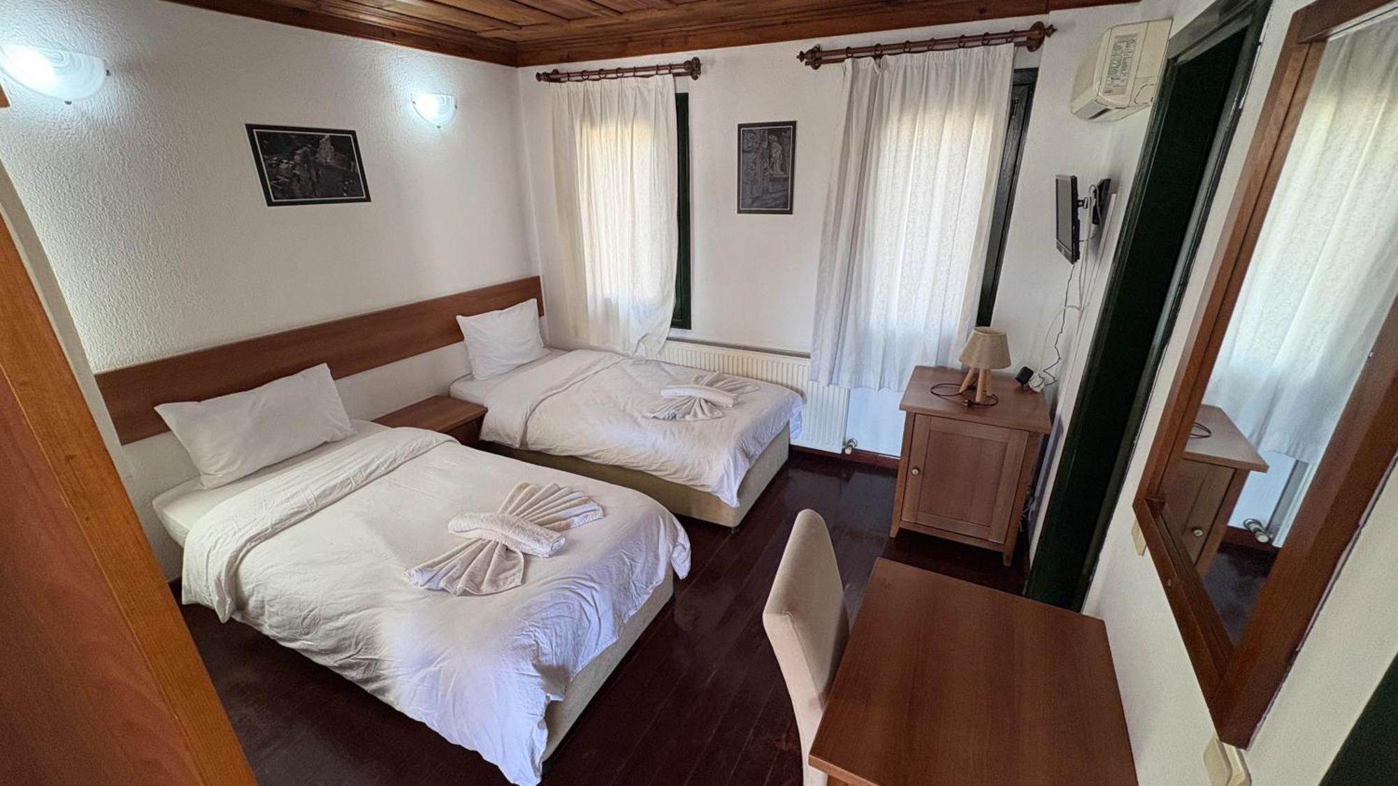 Akay Hotel Selçuk Luaran gambar
