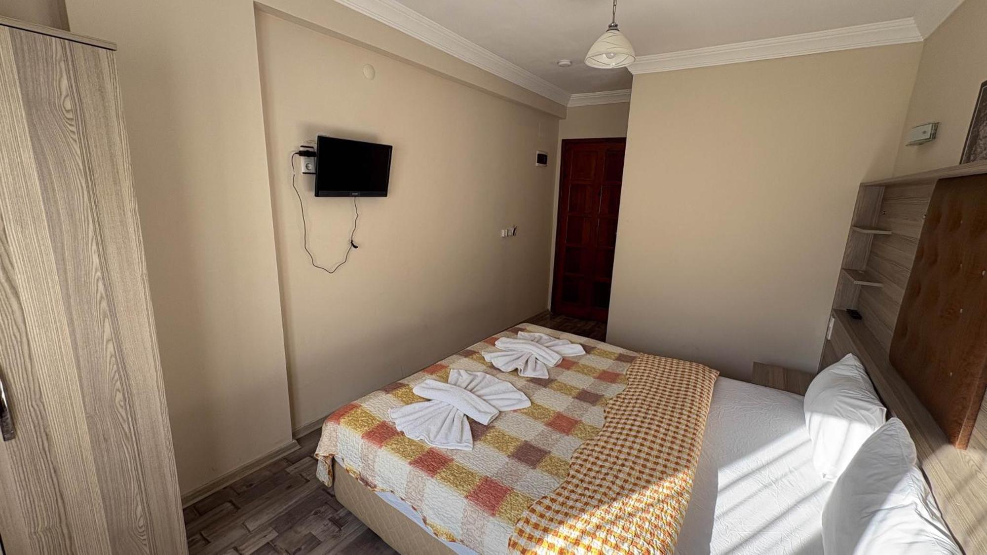 Akay Hotel Selçuk Luaran gambar